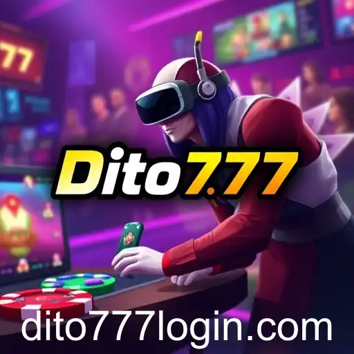 The Rise and Impact of Dito777 in the Gaming Landscape