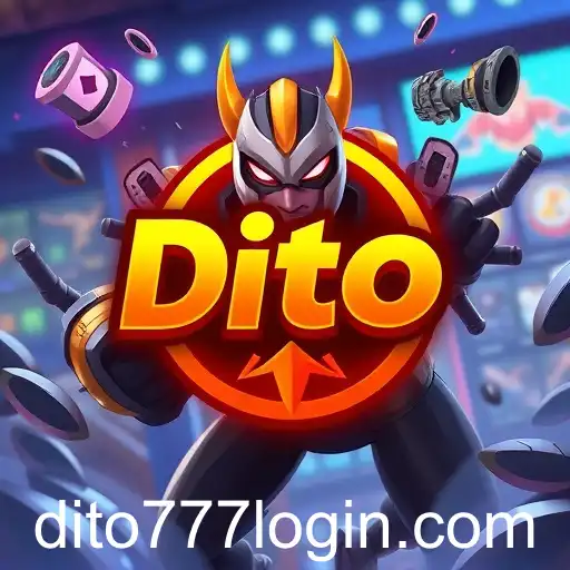The Emergence of Dito777 in Online Gaming