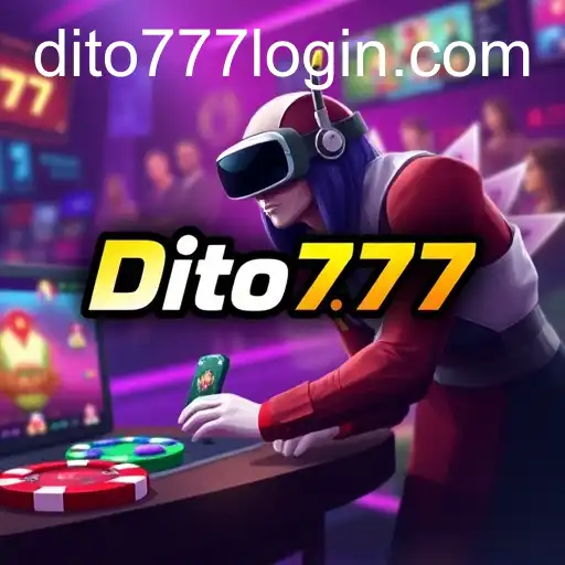 Dito777: A Game Changer in Online Gaming