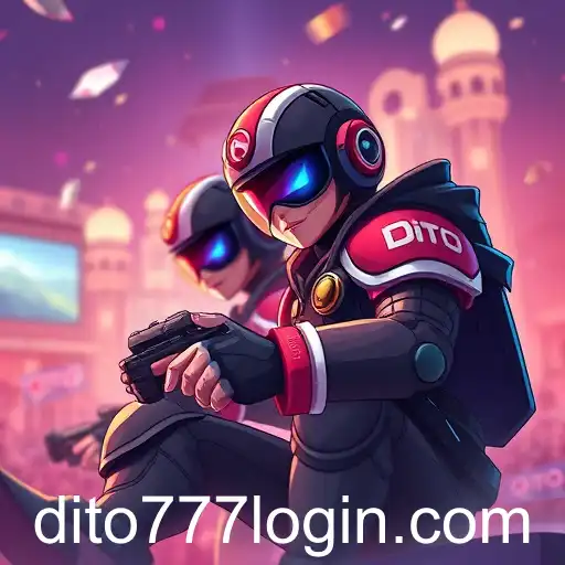 Digital Evolution of Gaming Sites like Dito777