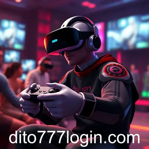 The Rise of Gaming in 2025: A Digital Revolution