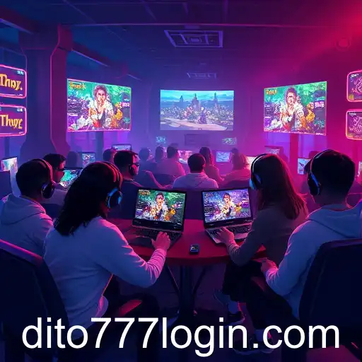 The Evolution of Gaming Platforms in 2025