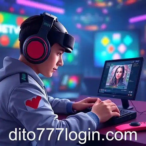 The Impact of Online Gaming Platforms on Modern Entertainment