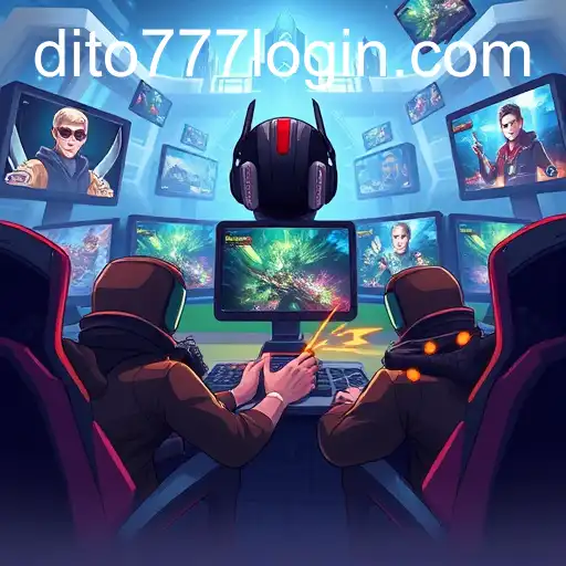 The Rise of Online Gaming in 2025