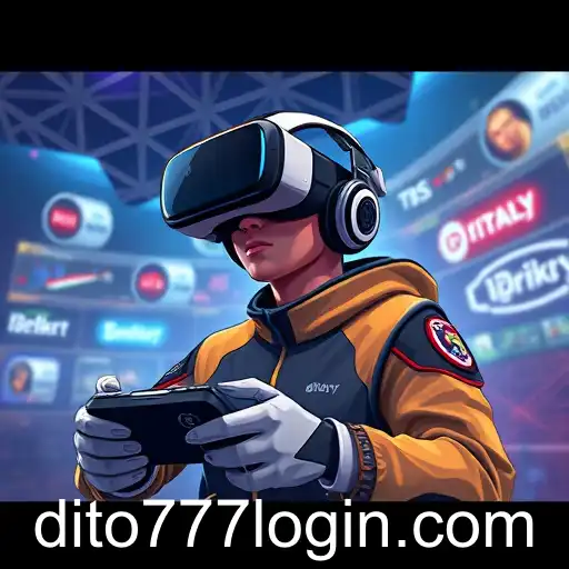 The Rise of Innovative Gaming in 2025