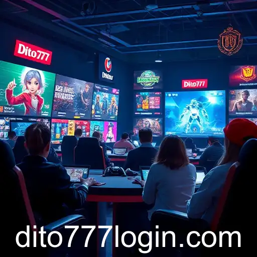 The Rise of Online Gaming in the 2020s