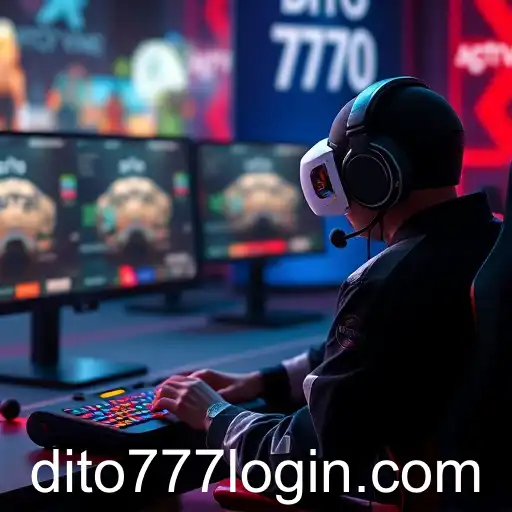 The Rise of Online Gaming in the Mid-2020s