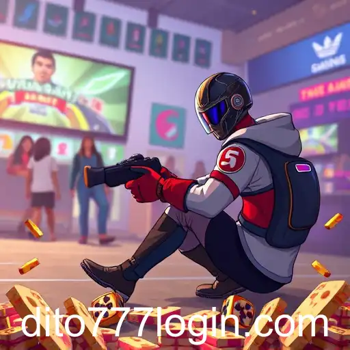 The Rise and Impact of Online Gaming Platforms