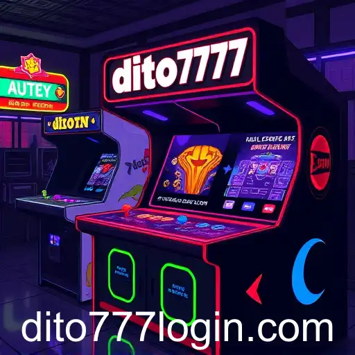 Dito777: The Rising Star in Online Gaming