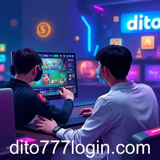 Rising Popularity of Online Gaming in 2025