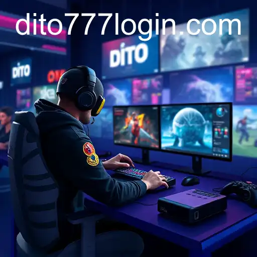 The Rise of Online Gaming Platforms in 2025