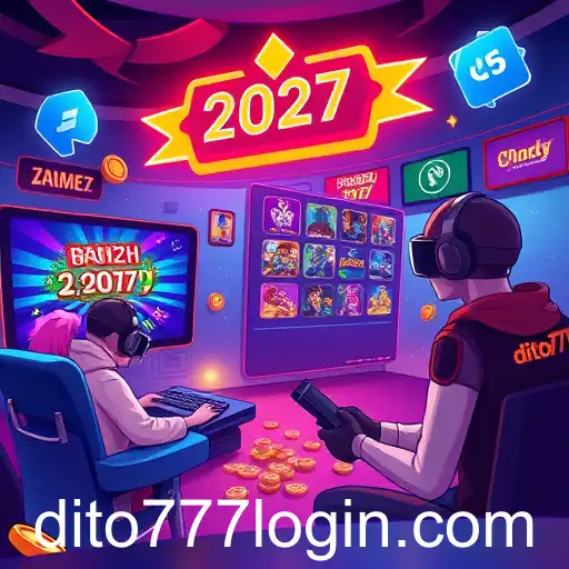 The Rise of Gaming Platforms in 2025