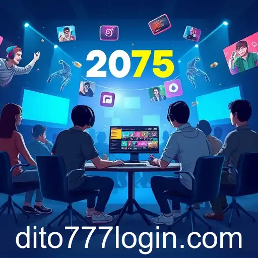 The Rise of Online Gaming Platforms