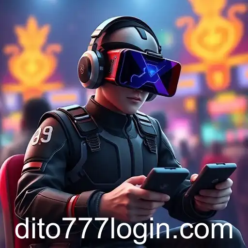 The Rise of Online Gaming in the Mid-2020s