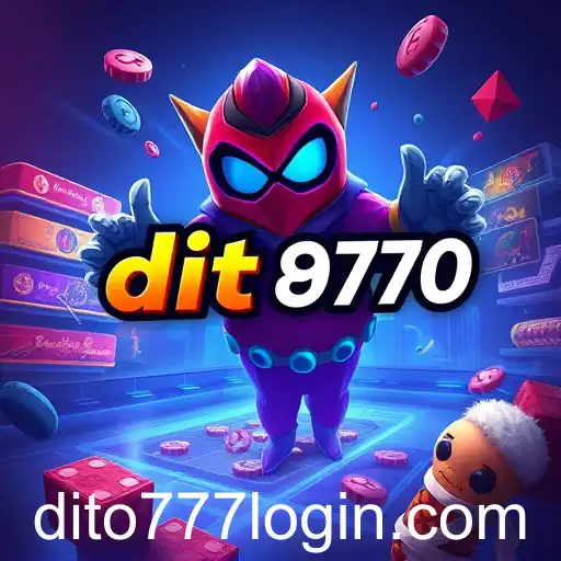 The Rise of Online Gaming: Dito777 at the Forefront